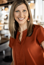 Photo of Susie Pattison